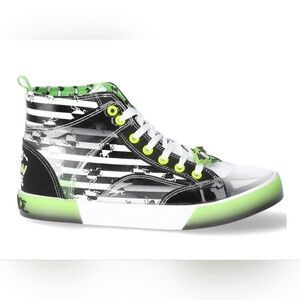 Beetlejuice Women's Shoes